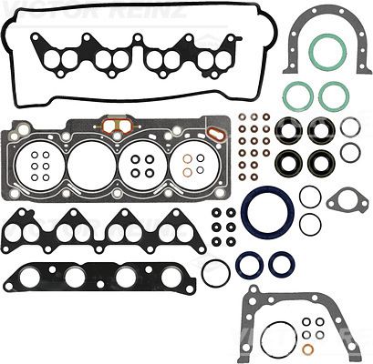 WILMINK GROUP Tihendite täiskomplekt, Mootor WG1239509